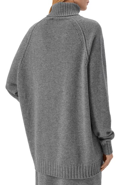 Кашемировый свитер MVST, арт. M25.1MW.K407, фото 4