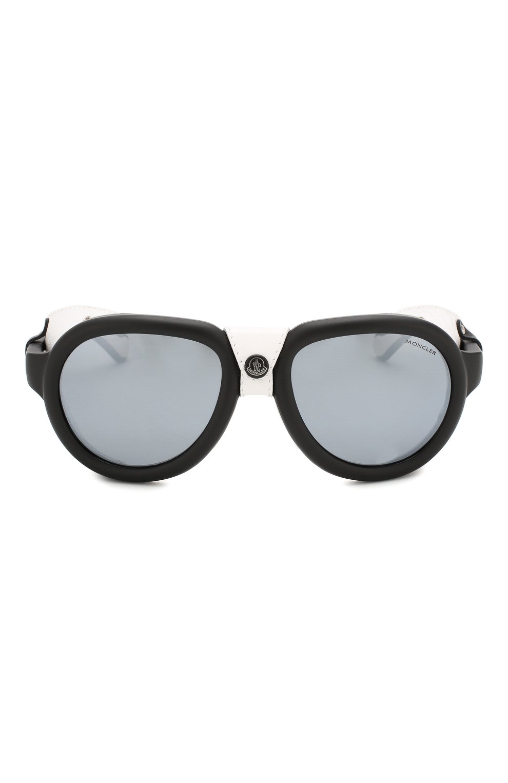 Солнцезащитные очки MONCLER, арт. ML 0090 02D 55 С/З ОЧКИ, фото 3