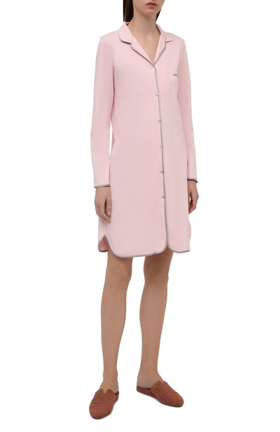 Хлопковая сорочка LE CHAT, арт. ESSENTIELH05A, фото 2