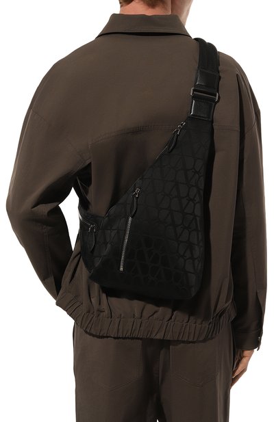 Рюкзак VALENTINO, арт. 5Y2B0C59/CSH, фото 2