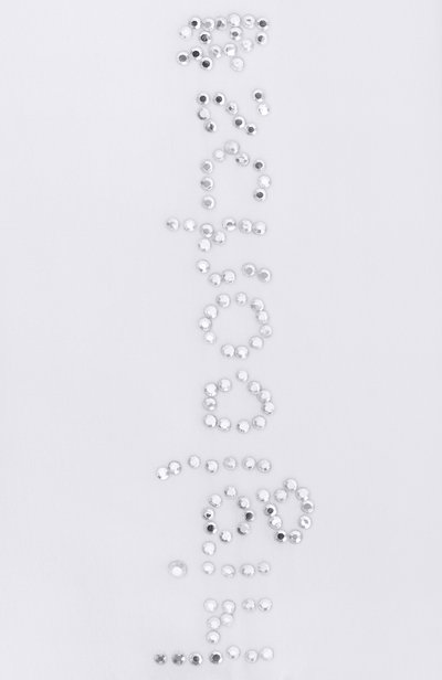 Гольфы YULA белого цвета по цене 1190 руб., арт. YU-82, фото 2 Гольфы YULA, арт. YU-82, фото 2