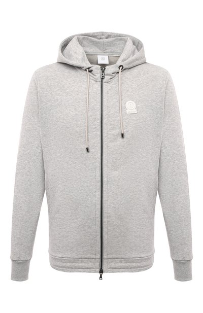 Хлопковая толстовка BOGNER, арт. 88057497, фото 1