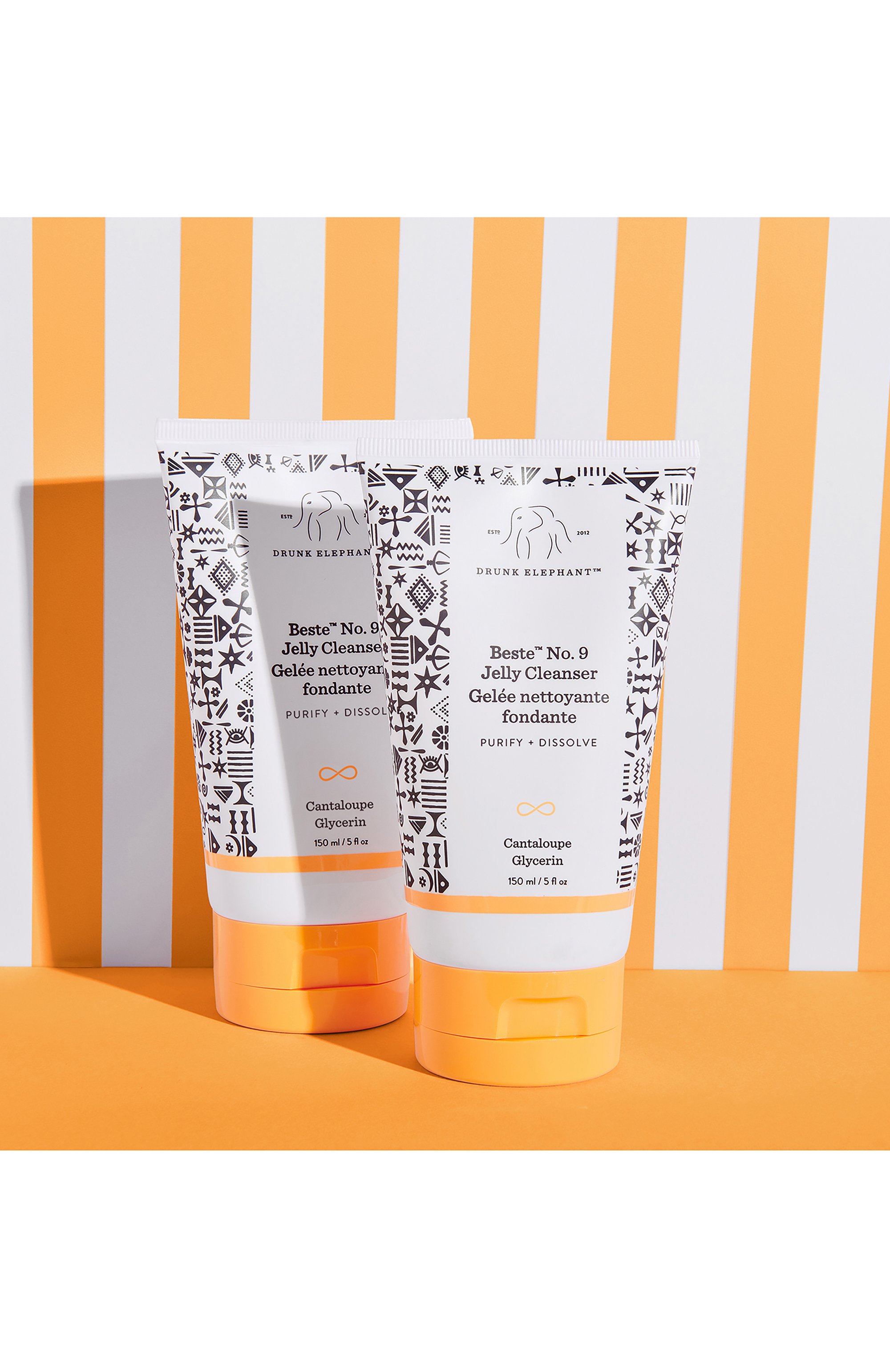 Очищающее желе beste №9 (150ml) DRUNK ELEPHANT, арт. 42800004DE, фото 5