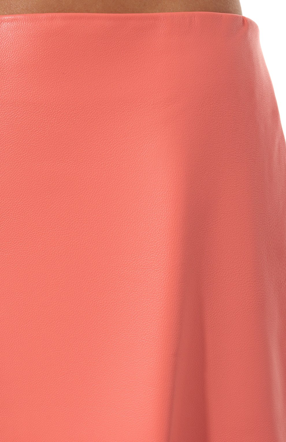 Кожаная юбка NOBLE&BRULEE, арт. NB74/090323/2, фото 5