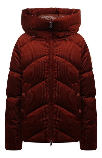 Женский вельветовый пуховик AFTER LABEL, арт. HELSINKI/TP313