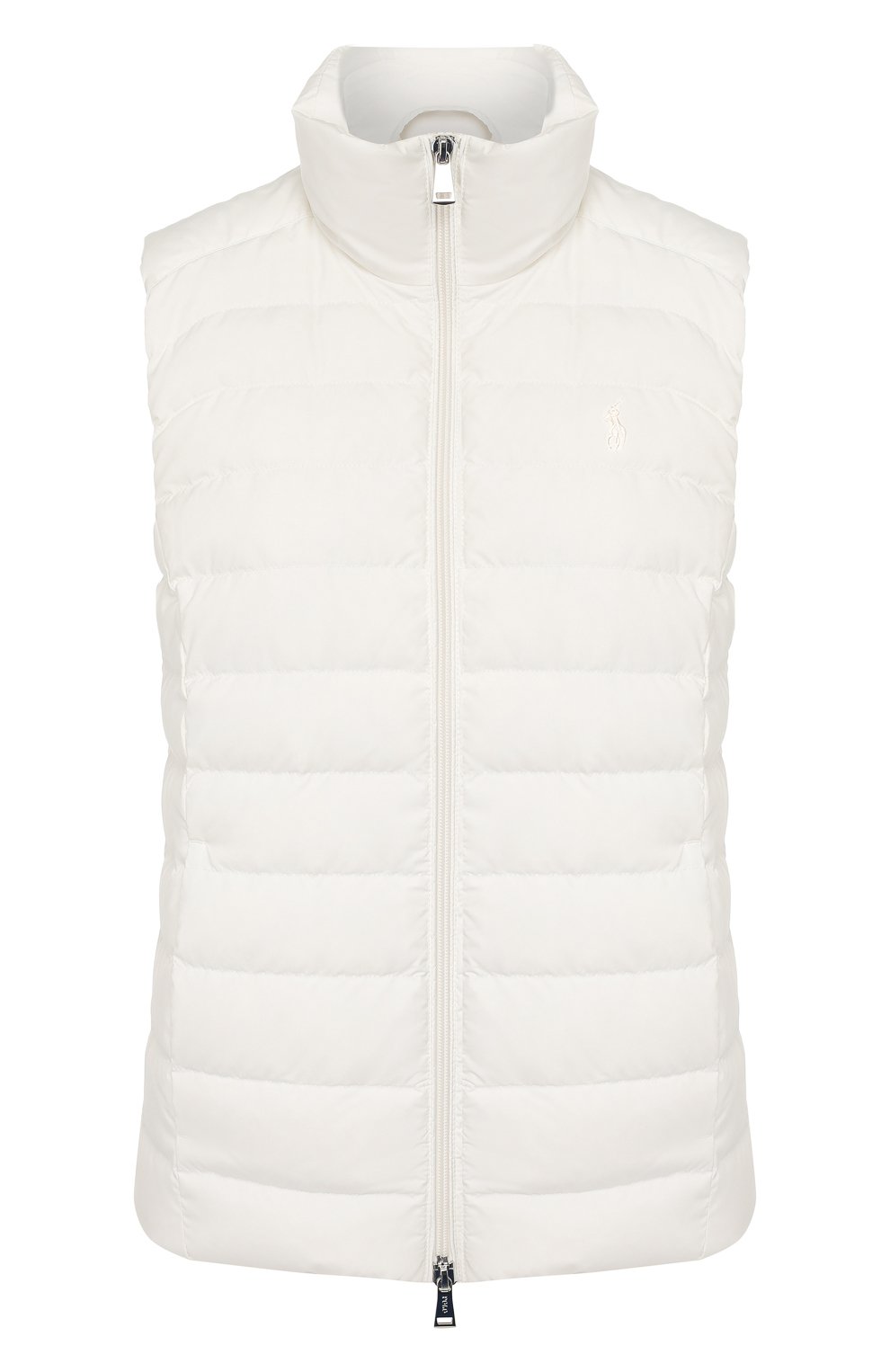 Пуховый жилет POLO RALPH LAUREN, арт. 211782396, фото 1