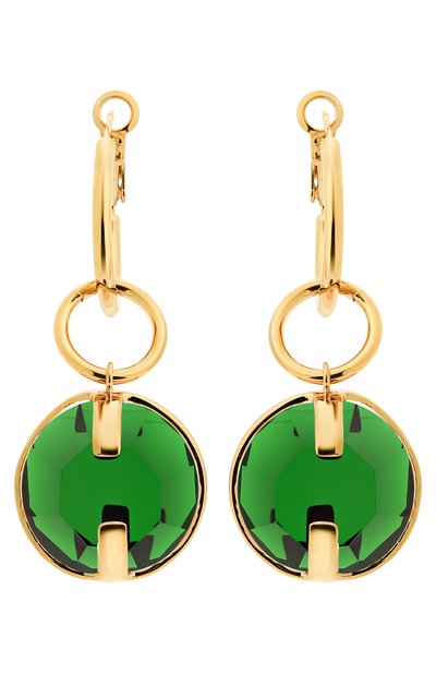 Серьги CRYSTALLINE JEWELLERY, арт. 391В, фото 1