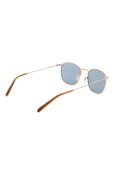 Солнцезащитные очки OLIVER PEOPLES, арт. 1285ST-529256, фото 5
