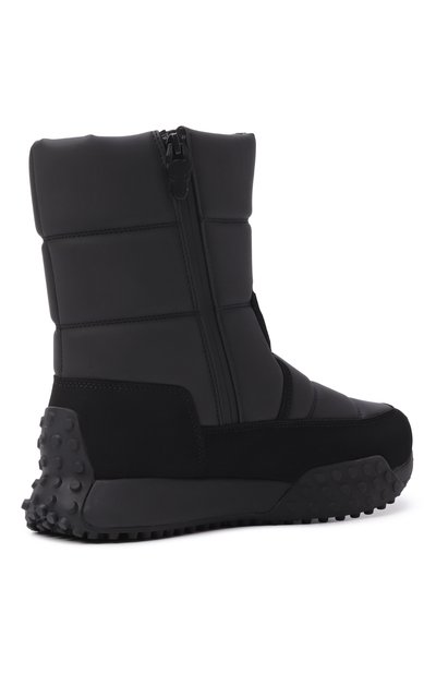 Текстильные полусапоги JOG DOG, арт. 01150AW-0201, фото 5