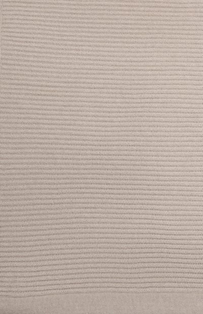 Кашемировый плед BRUNELLO CUCINELLI, арт. ML1205504, фото 3