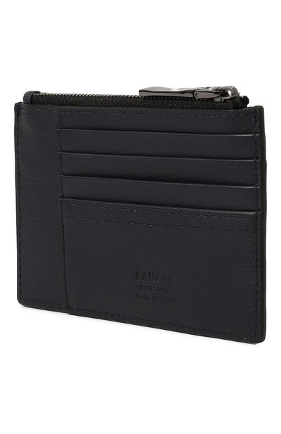Кожаный футляр для кредитных карт LANCEL, арт. A12692, фото 2
