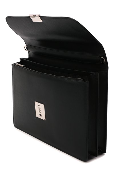 Кожаный портфель stuoia CANALI, арт. P325340/NA00053, фото 5
