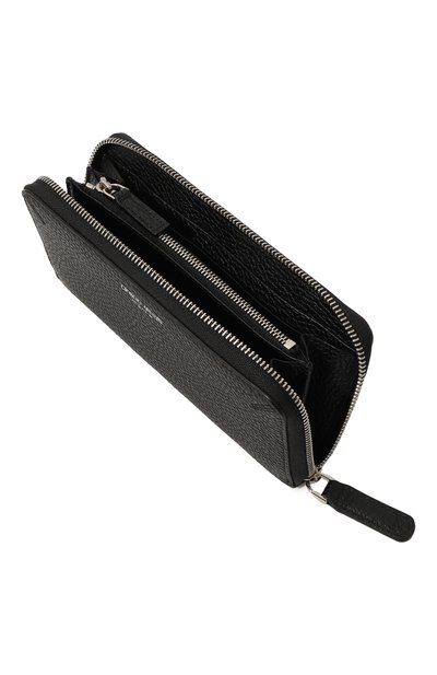 Кожаное портмоне GIORGIO ARMANI, арт. Y2R497/YQA9E, фото 3