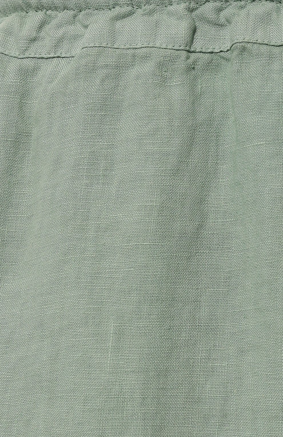 Льняные шорты FEDELI, арт. 6UED0807, фото 5