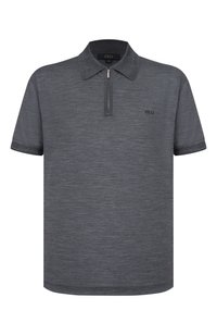 Темно-серый