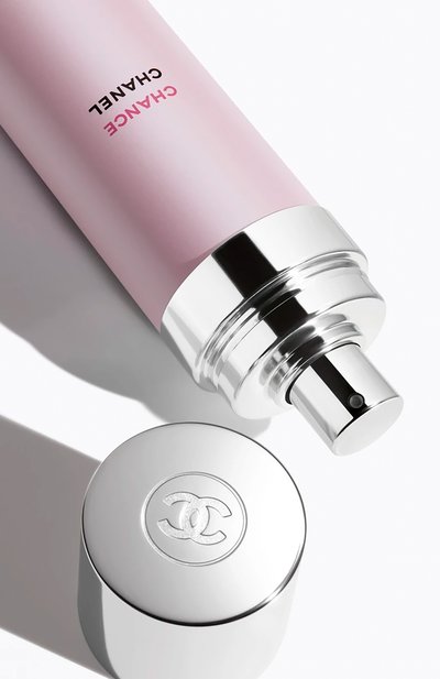 Парфюми�рованная дымка для тела chance eau tendre (100ml) CHANEL, арт. 0126810, фото 3