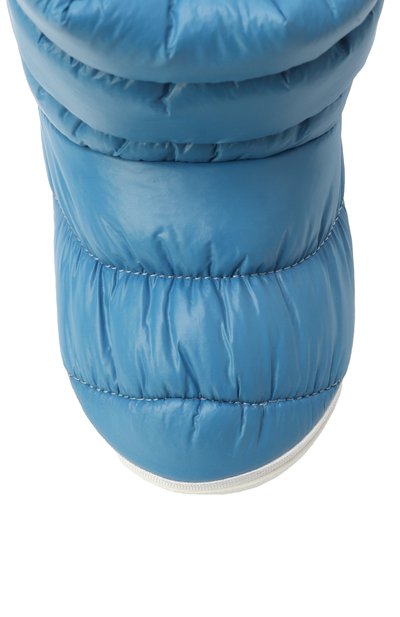 Сапоги-луноходы DSQUARED2, арт. 81544/24-27, фото 4