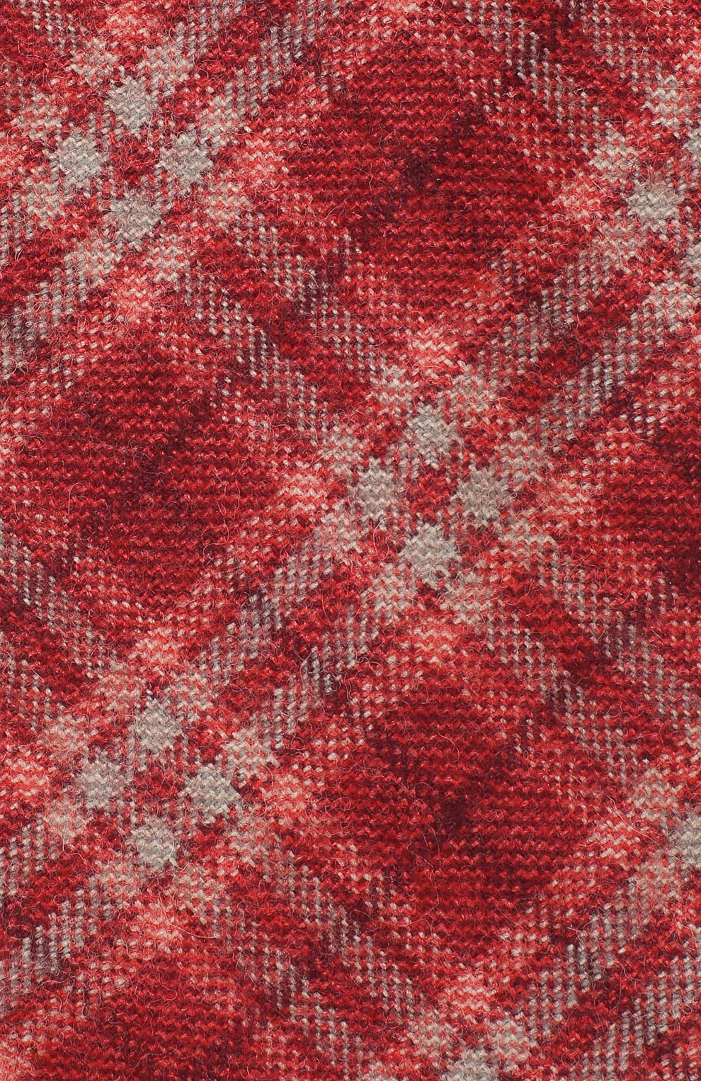 Галстук из смеси шерсти и шелка ANDREA CAMPAGNA, арт. 907023/TIES, фото 3