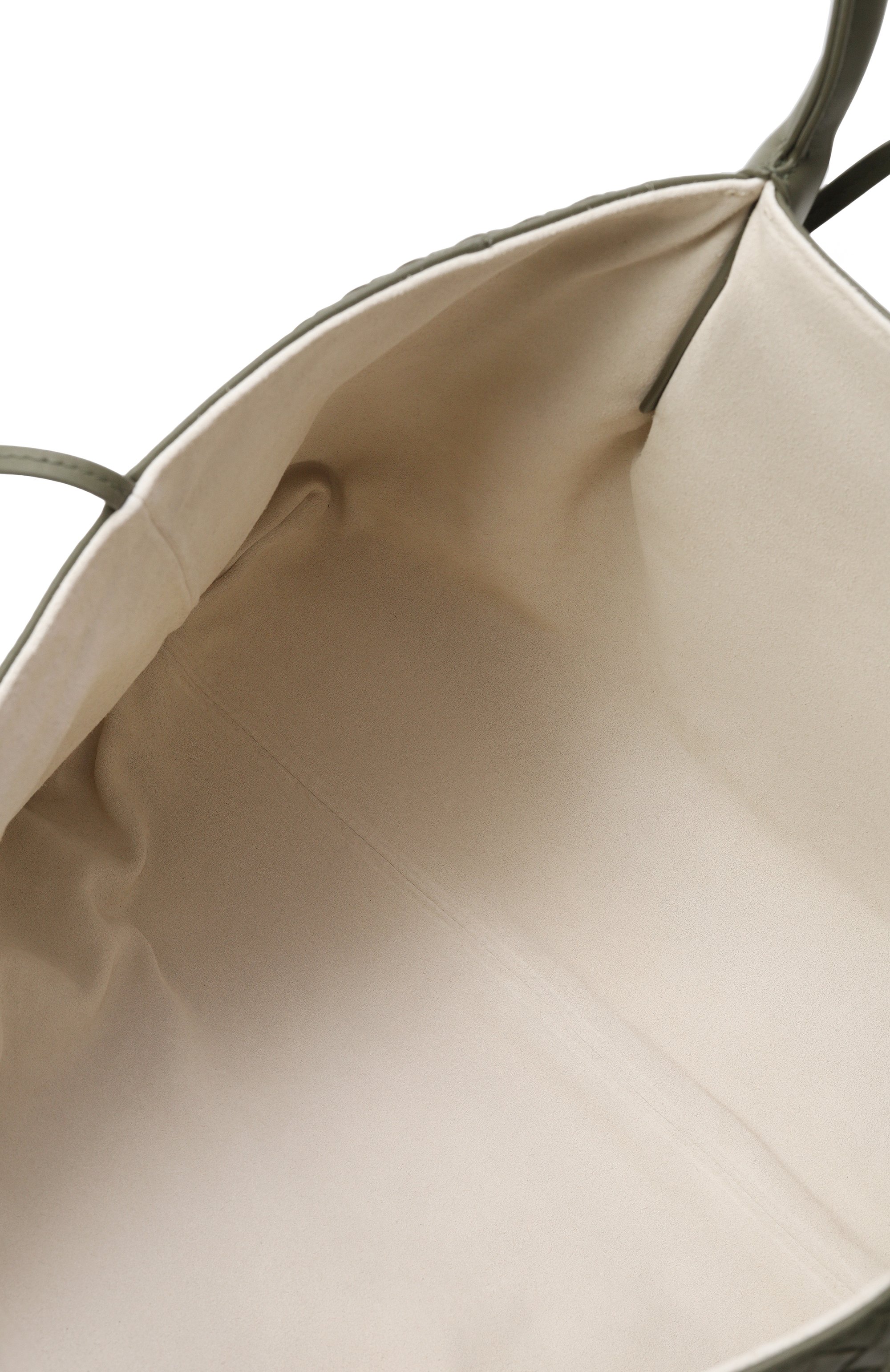 Двусторонняя сумка pinacoteca BOTTEGA VENETA, арт. 817166/V5AG1, фото 5