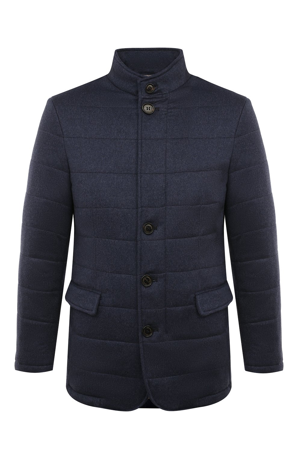 Кашемировая куртка COLOMBO, арт. GC00424/5429-U, фото 1