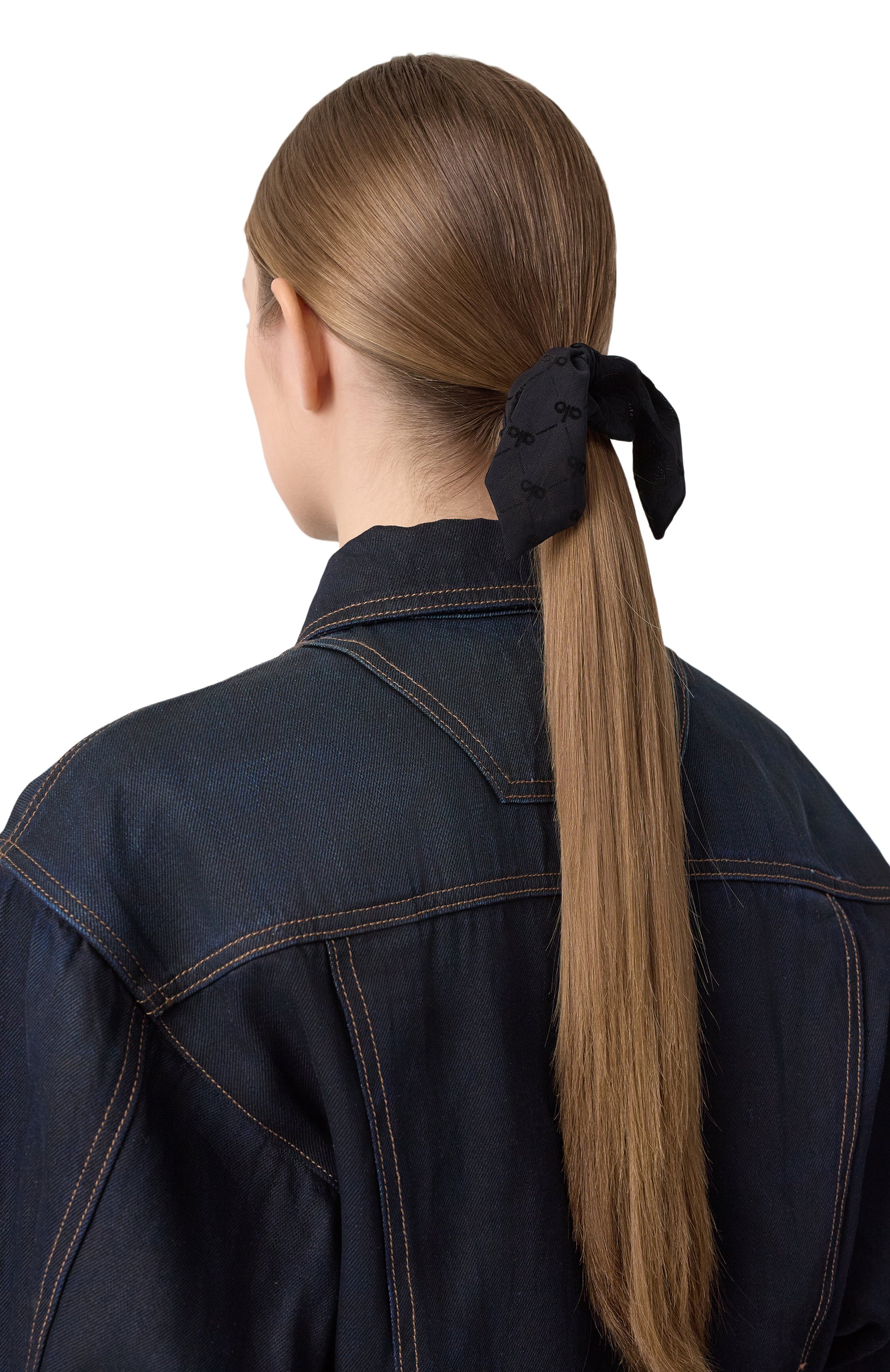 Резинка для волос ALO YOGA, арт. A0371U, фото 2