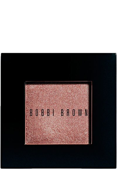 Женские тени для век с шиммером, оттенок rose gold BOBBI BROWN, арт. E4YK-08