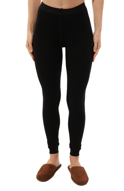 Шерстяные легинсы NORVEG, арт. 15SWL003RU-002, фото 3