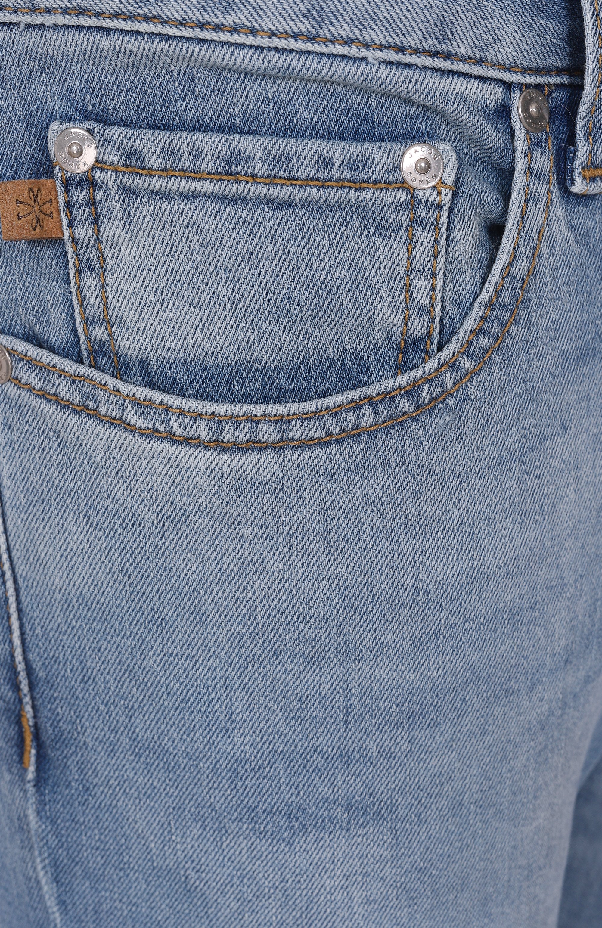 Джинсы bard JACOB COHEN, арт. 25E P/JUM_QE004 030 S4259 V3, фото 6