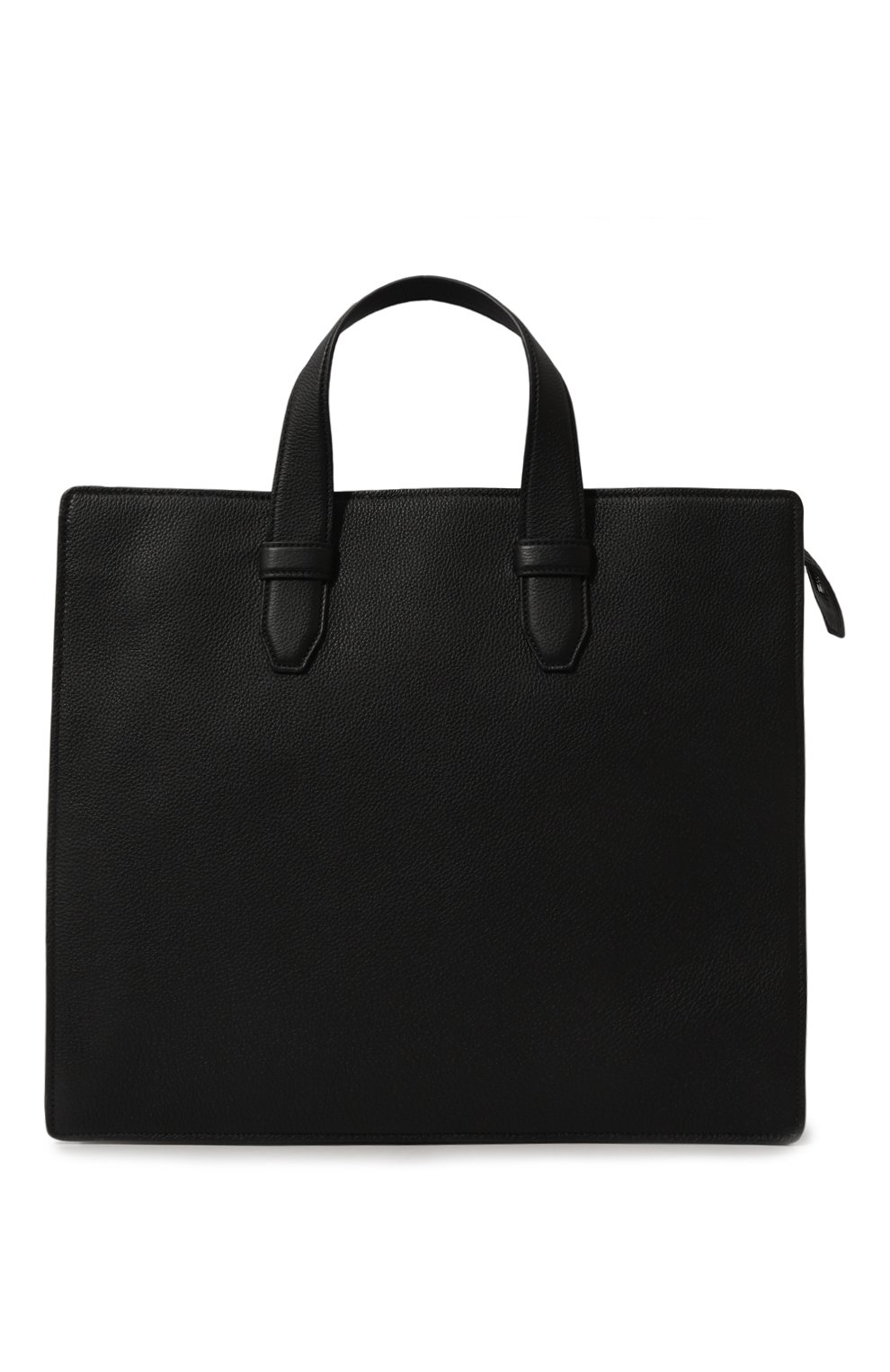 Кожаная сумка-тоут BRIONI, арт. 0IW50L/01719, фото 6