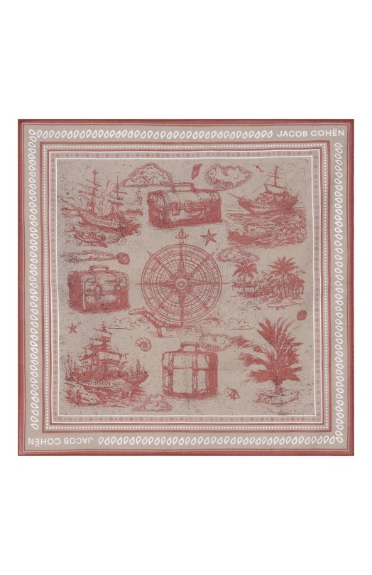 Джинсы Edo Jacob Cohen JUM_QM031 039 T811A V2 Голубой  JUM_QM031 039 T811A V2 Фото 6