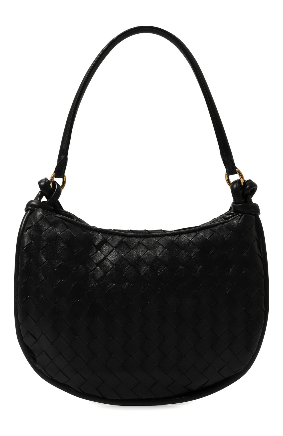 Сумка gemelli medium BOTTEGA VENETA, арт. 764281/VCPP1, фото 6