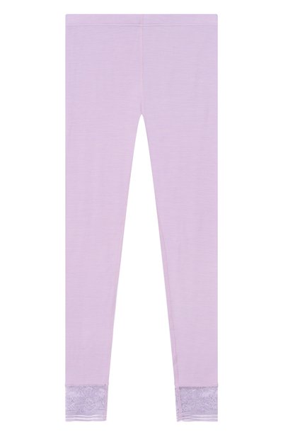 Шерстяной термокомплект WOOL AND COTTON, арт. BJGFPK-K21, фото 4