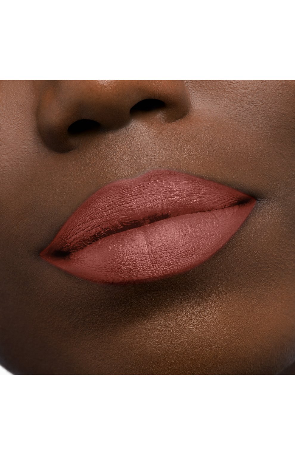 Матовая помада для губ rouge louboutin velvet matte on the go, оттенок milky light CHRISTIAN LOUBOUTIN, арт. 8435415063364, фото 7