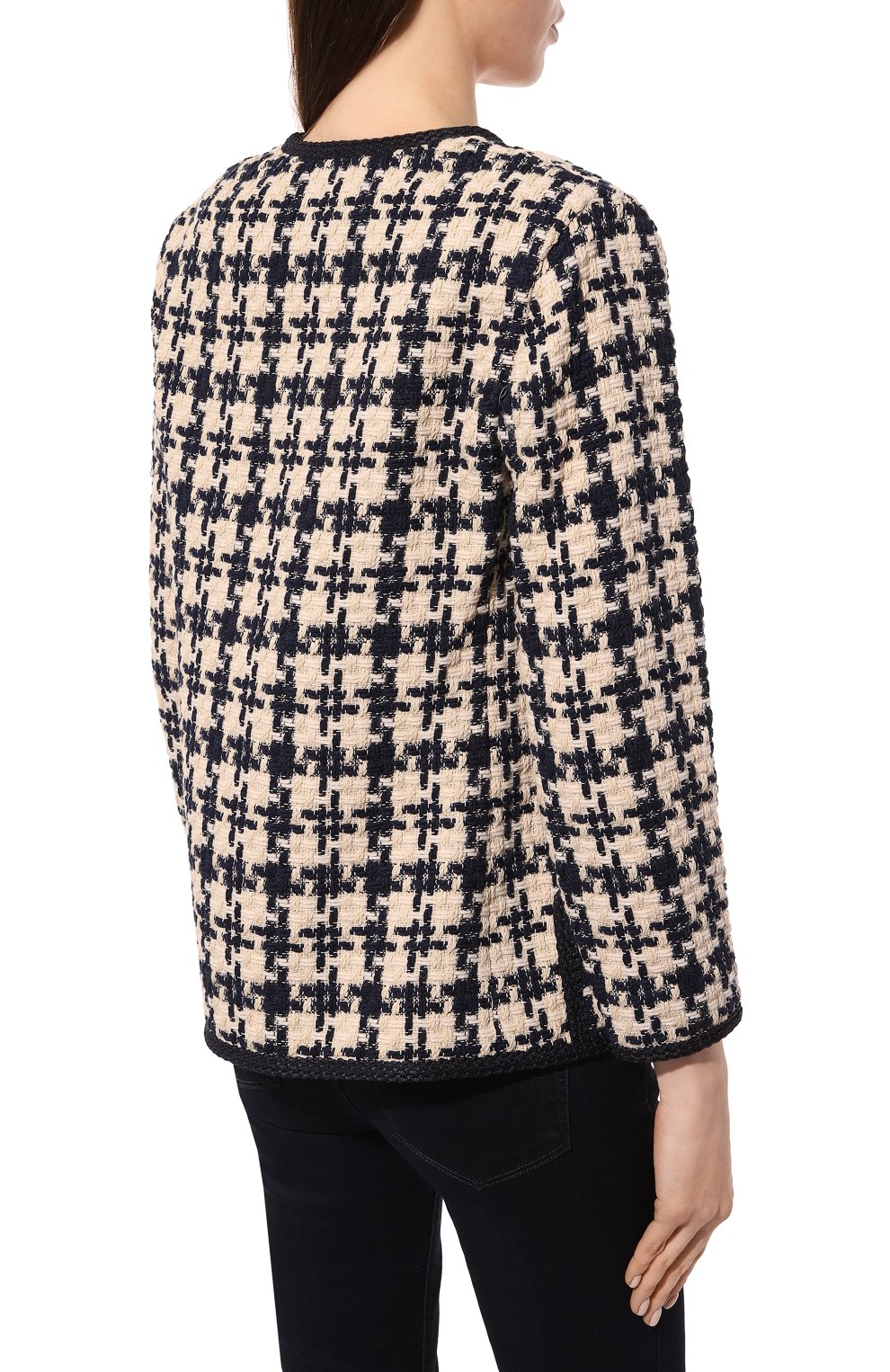 Жакет GUCCI, арт. 560324 ZAA0D, фото 4