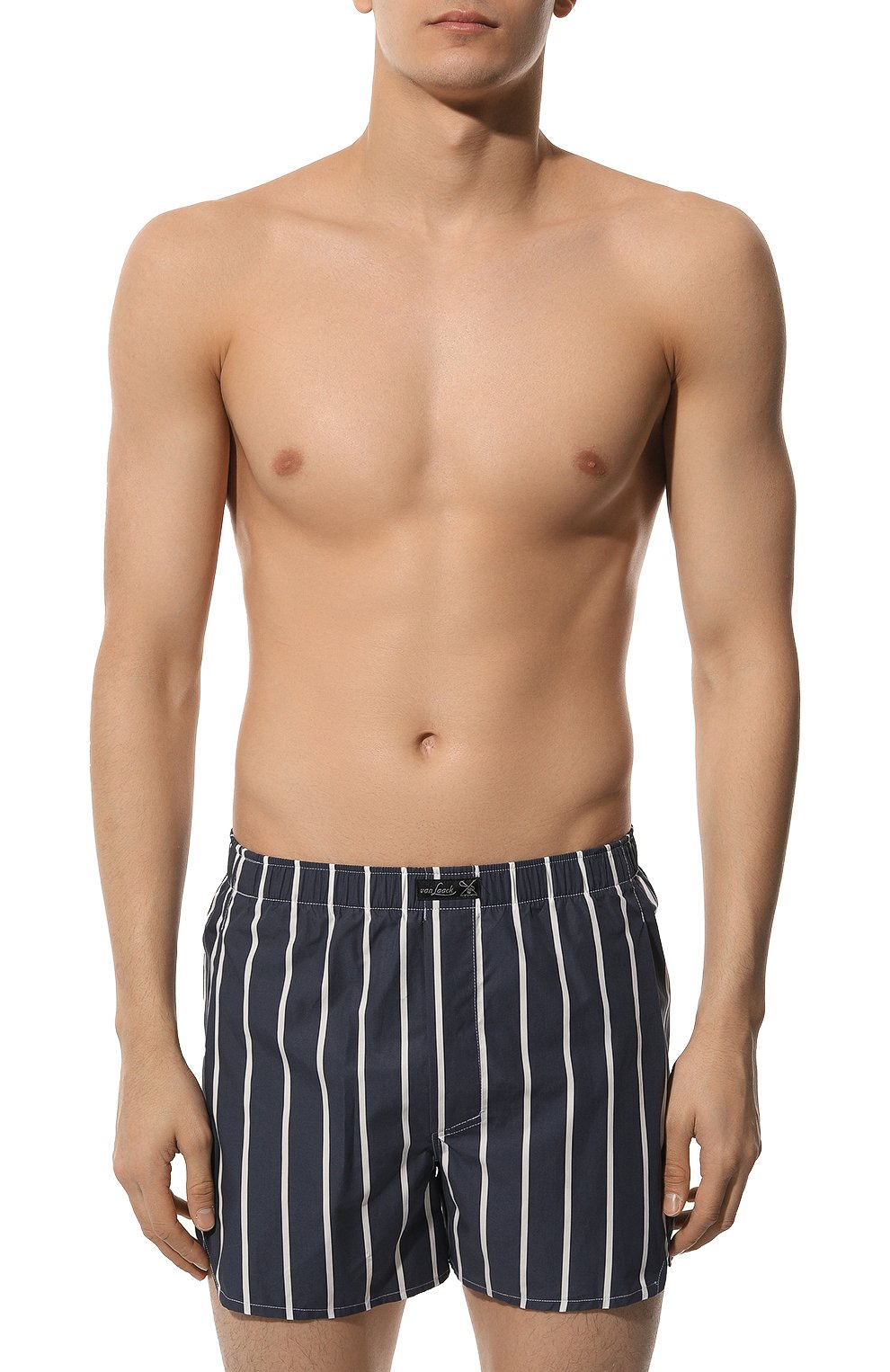 Хлопковые боксеры VAN LAACK, арт. B0XER/172070, фото 2