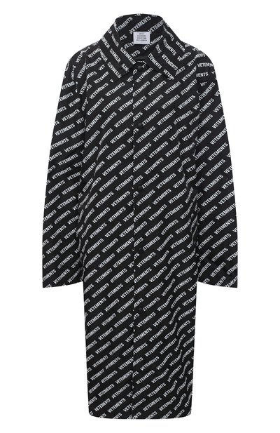 Женский плащ VETEMENTS, арт. UE51C0200B 2603/W