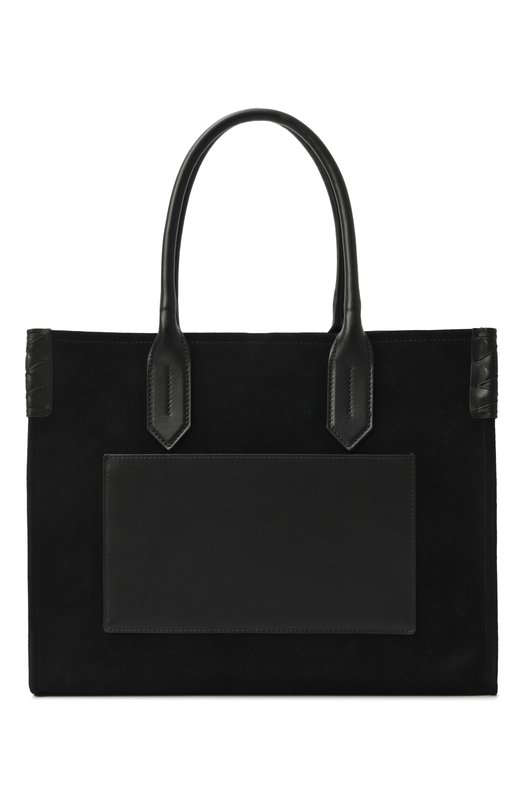 Сумка B-Army Balmain FN0FF939/LDCQ Чёрный  FN0FF939/LDCQ Фото 6