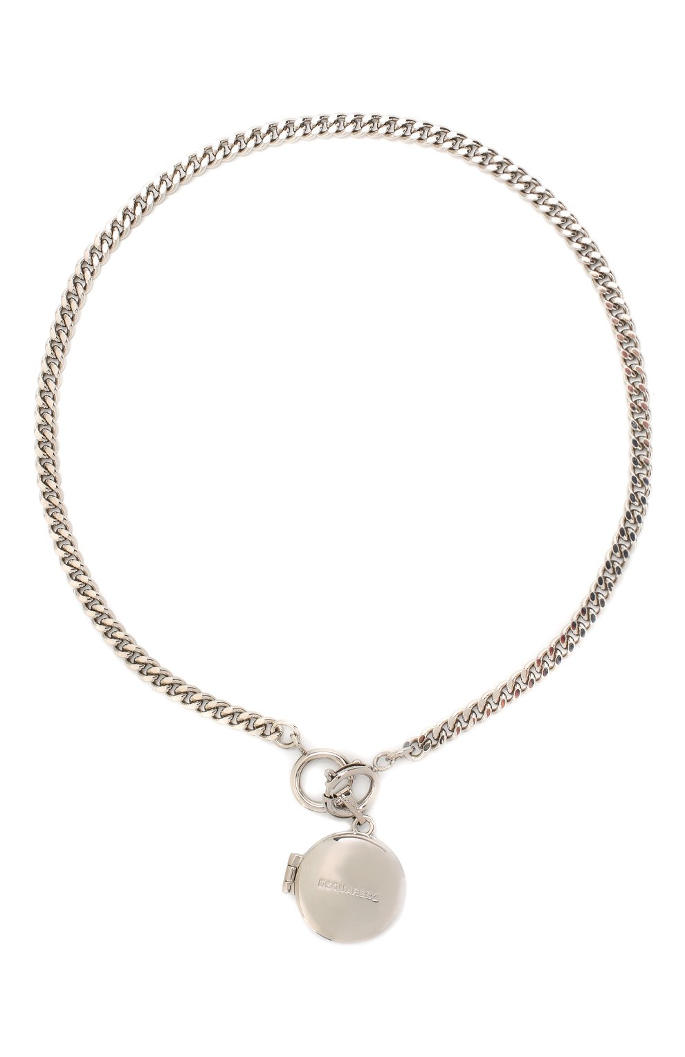 Цепь с кулоном DSQUARED2, арт. CHM0035, фото 1