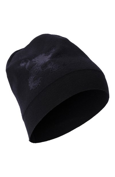 Шапка из шерсти и вискозы ZILLI, арт. KHT002M0520VZLI00, фото 1