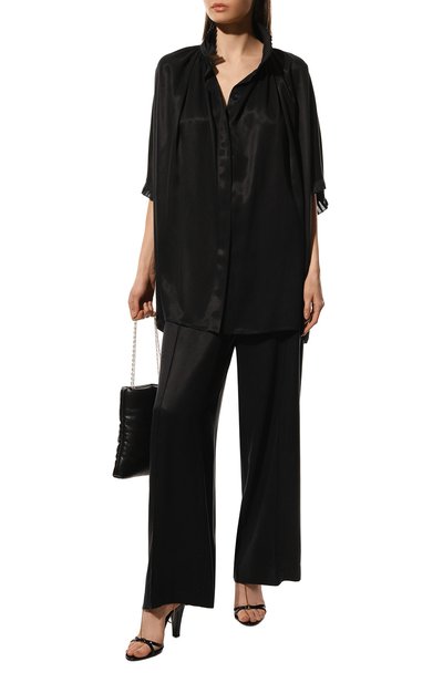 Блузка из вискозы TEGIN, арт. SB2386-01, фото 2