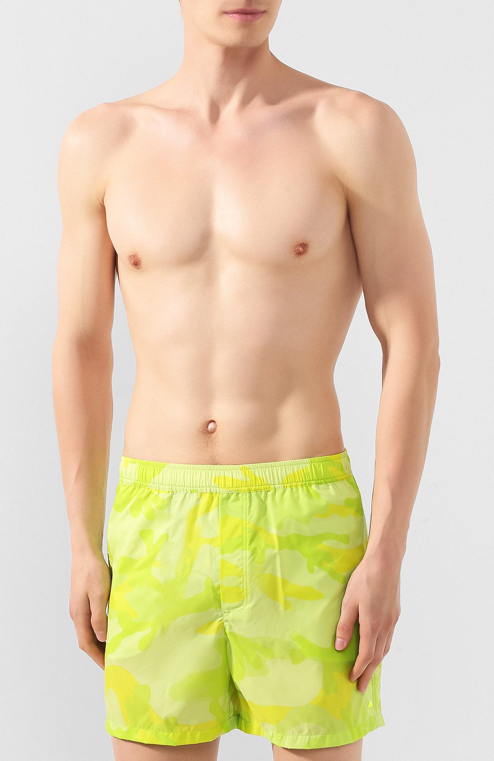 Плавки-шорты VALENTINO, арт. SV3UH028JEJ, фото 3