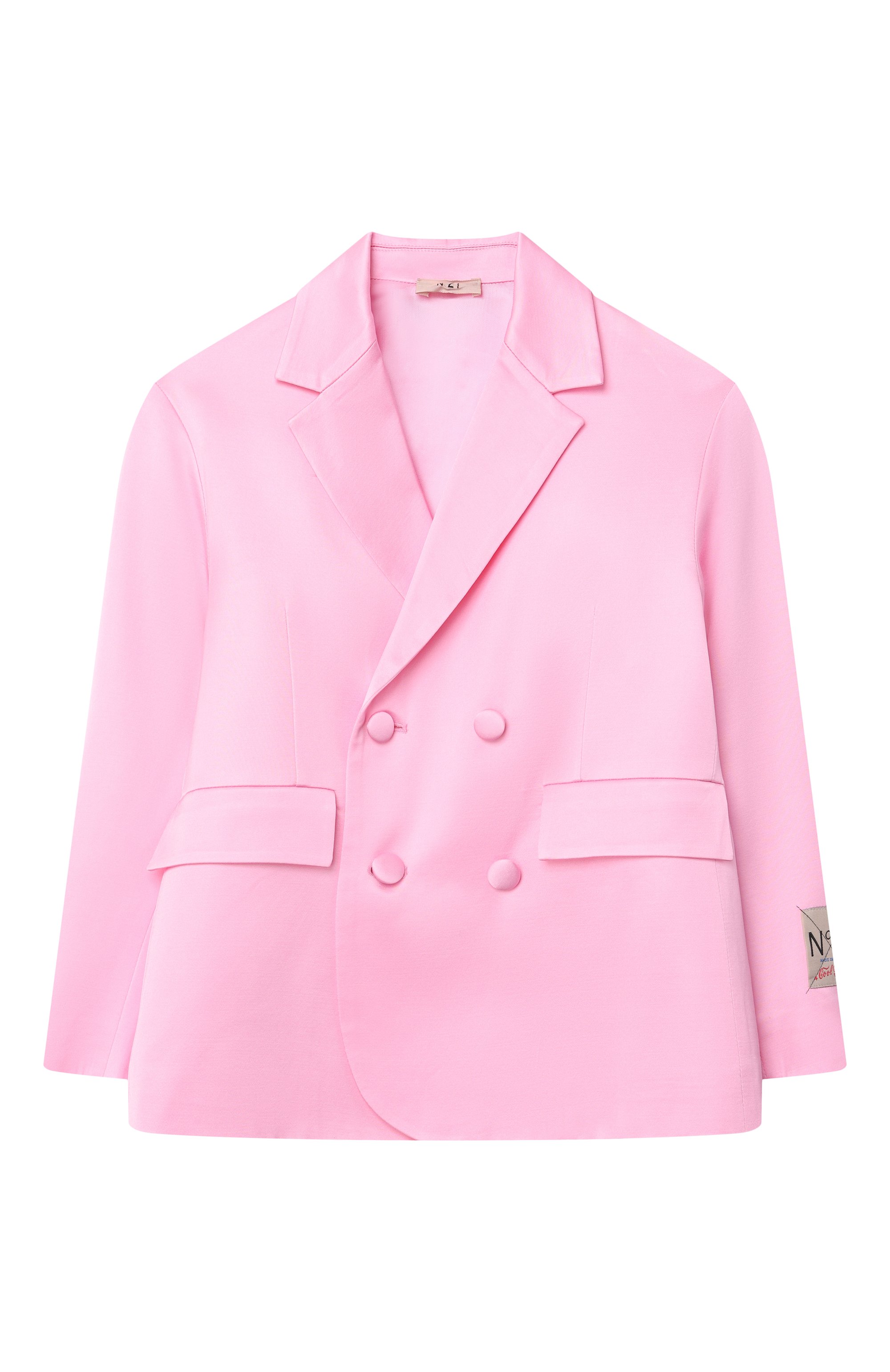 Жакет из вискозы N21, арт. N2100C/N0397, фото 1