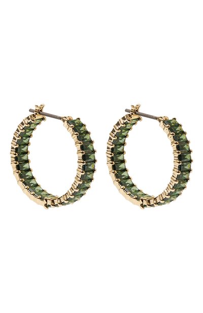 Серьги matrix SWAROVSKI, арт. 5658651, фото 3