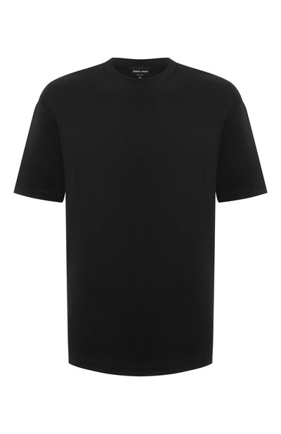 Мужская футболка GIORGIO ARMANI, арт. GM003191/TE20248