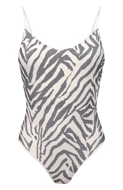 Слитный купальник FISICO, арт. S2/F/MC06MY, фото 1