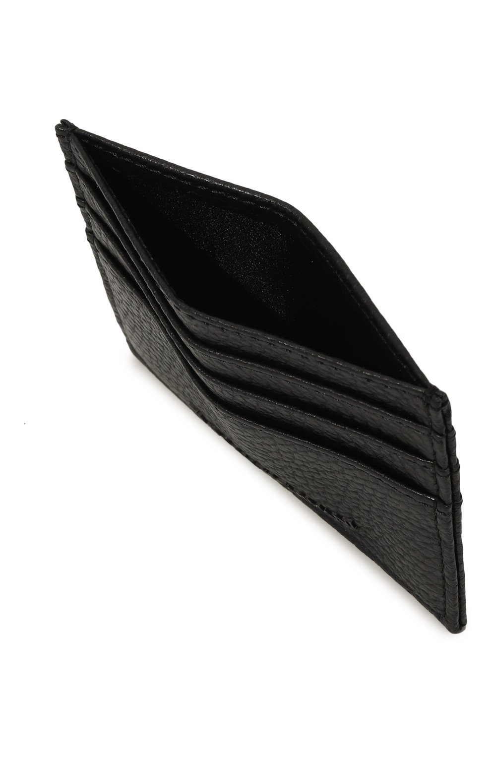 Кожаный футляр для кредитных карт EMPORIO ARMANI, арт. Y4R173/Y068E, фото 3