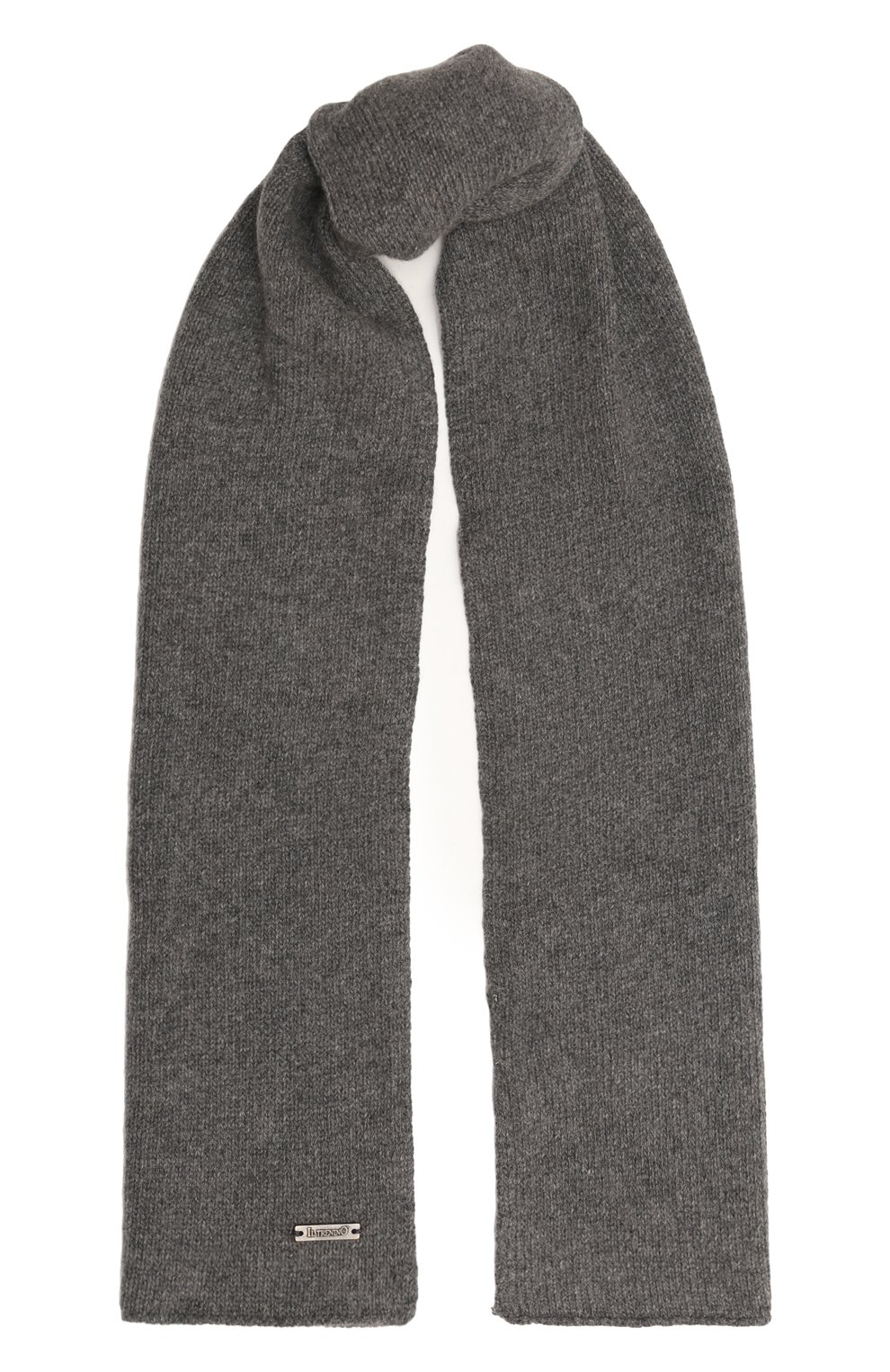 Шарф из шерсти и кашемира IL TRENINO, арт. CL 4100/VA, фото 1