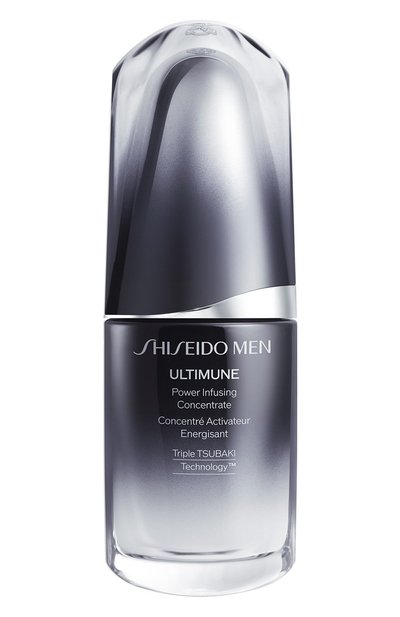 Мужское концентрат, восстанавливающий энергию мужской кожи men ultimune (30ml) SHISEIDO, арт. 17153SH