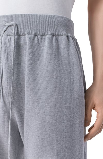 Хлопковые шорты ANDREA CAMPAGNA, арт. M5426-8027, фото 5