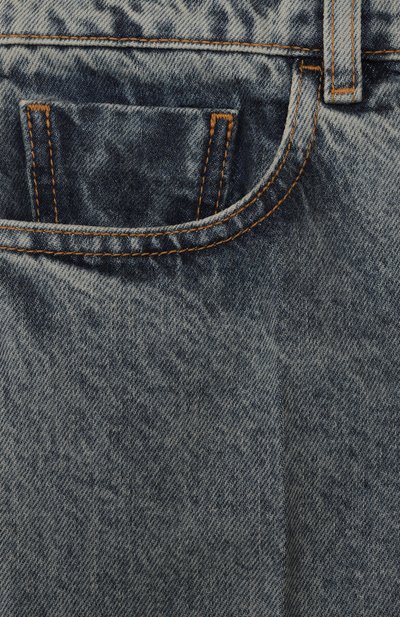 Джинсы MM6, арт. M60845/MM06C, фото 3